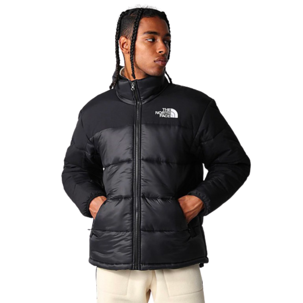 Зимова куртка The North Face HMLYN INSULATED NF0A4QYZJK31-0001