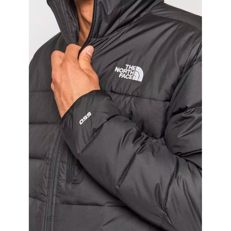 Куртка The North Face ACONCAGUA 2 JAC NF0A4R29JK31-0001
