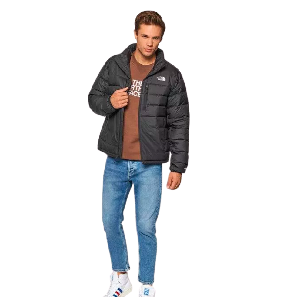 Куртка The North Face ACONCAGUA 2 JAC NF0A4R29JK31-0001