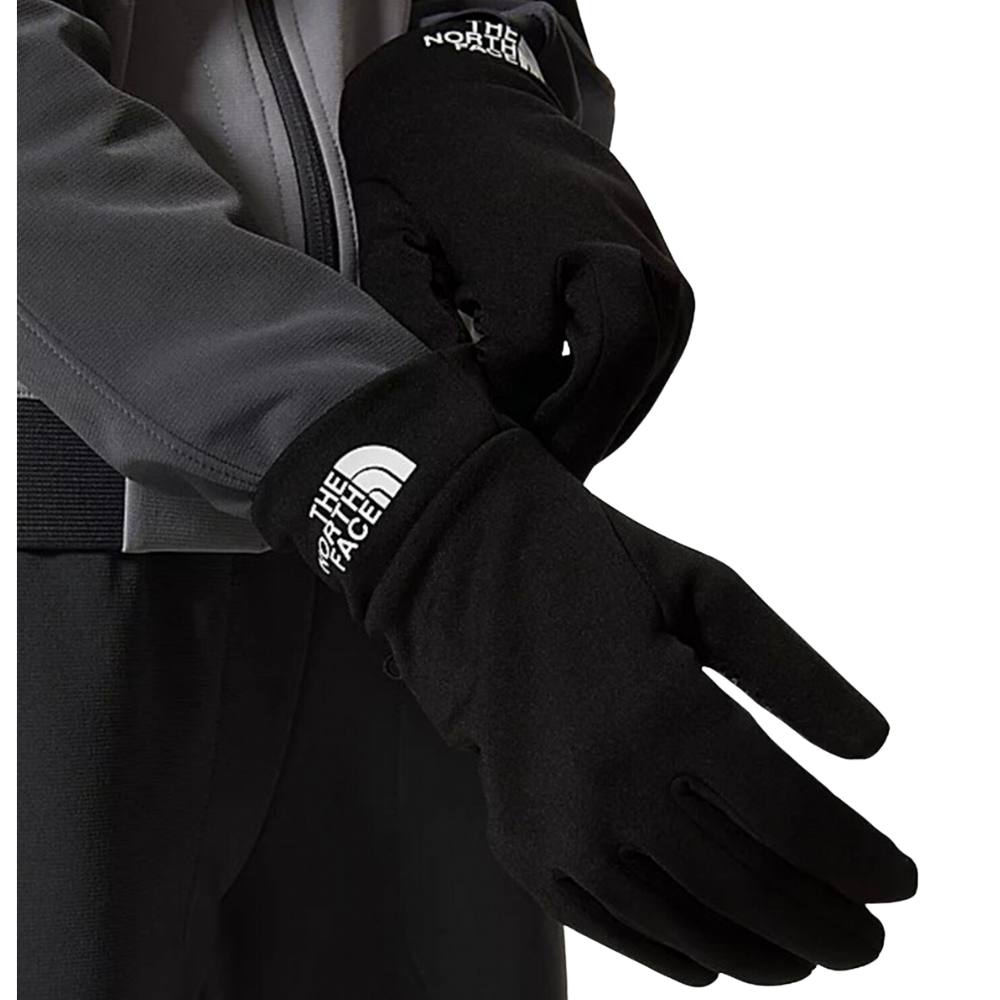 Рукавички The North Face RINO GLOVE NF0A55KZJK31-0001