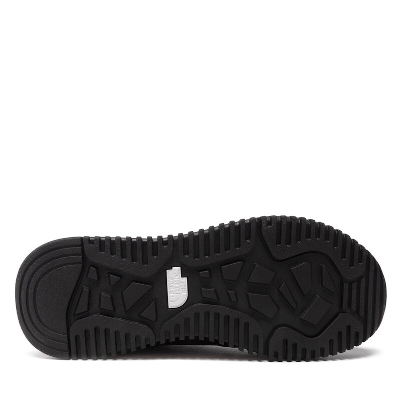 Черевики The North Face TO-BERK NF0A5G2YMG71-0002