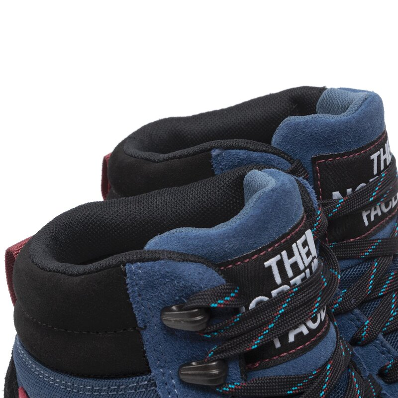 Черевики The North Face TO-BERK NF0A5G2YMG71-0002