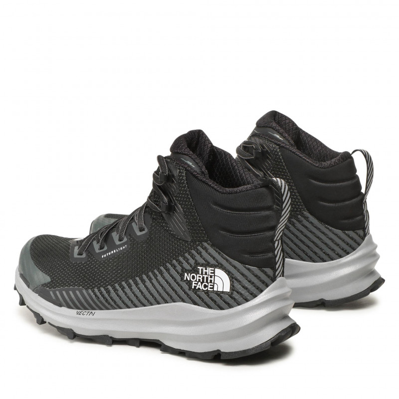 Черевики The North Face VECTIV FASTP NF0A5JCWNY71-0001