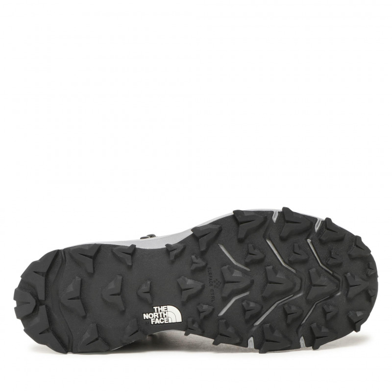 Черевики The North Face VECTIV FASTP NF0A5JCWNY71-0001