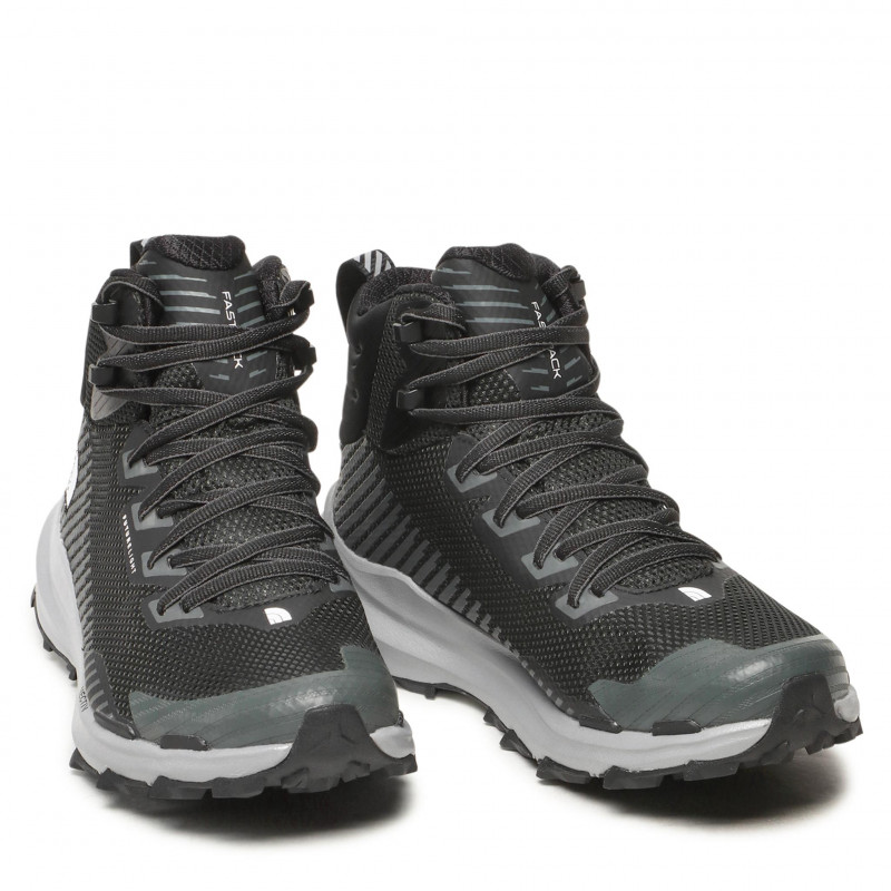 Черевики The North Face VECTIV FASTP NF0A5JCWNY71-0001