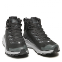 Черевики The North Face VECTIV FASTP NF0A5JCWNY71-0001