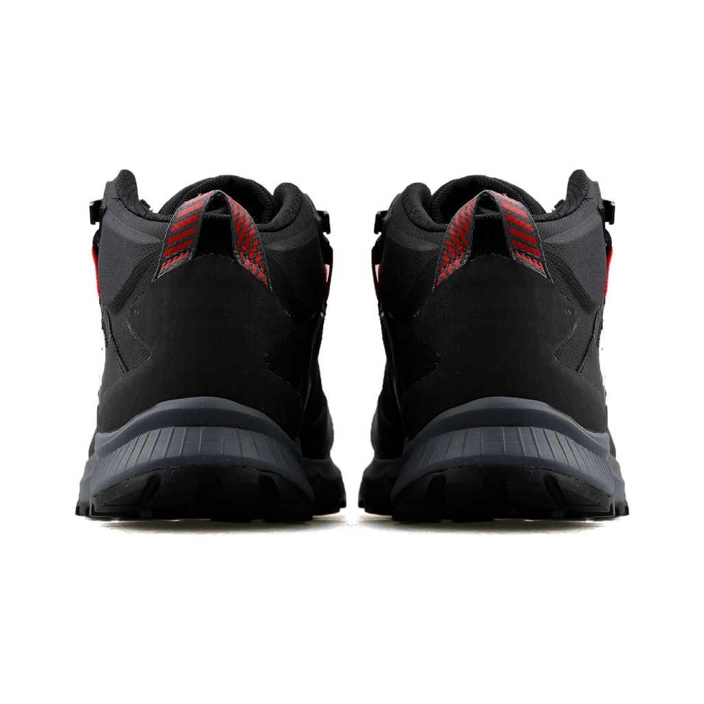 Черевики The North Face SCRAMBLER MID NF0A5LXBNY71-0001