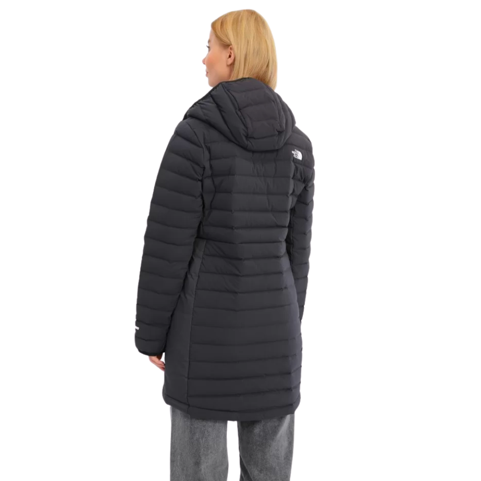 Куртка The North Face BELLEVIEW STRETC NF0A7UK7JK31-0001