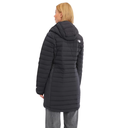 Куртка The North Face BELLEVIEW STRETC NF0A7UK7JK31-0001