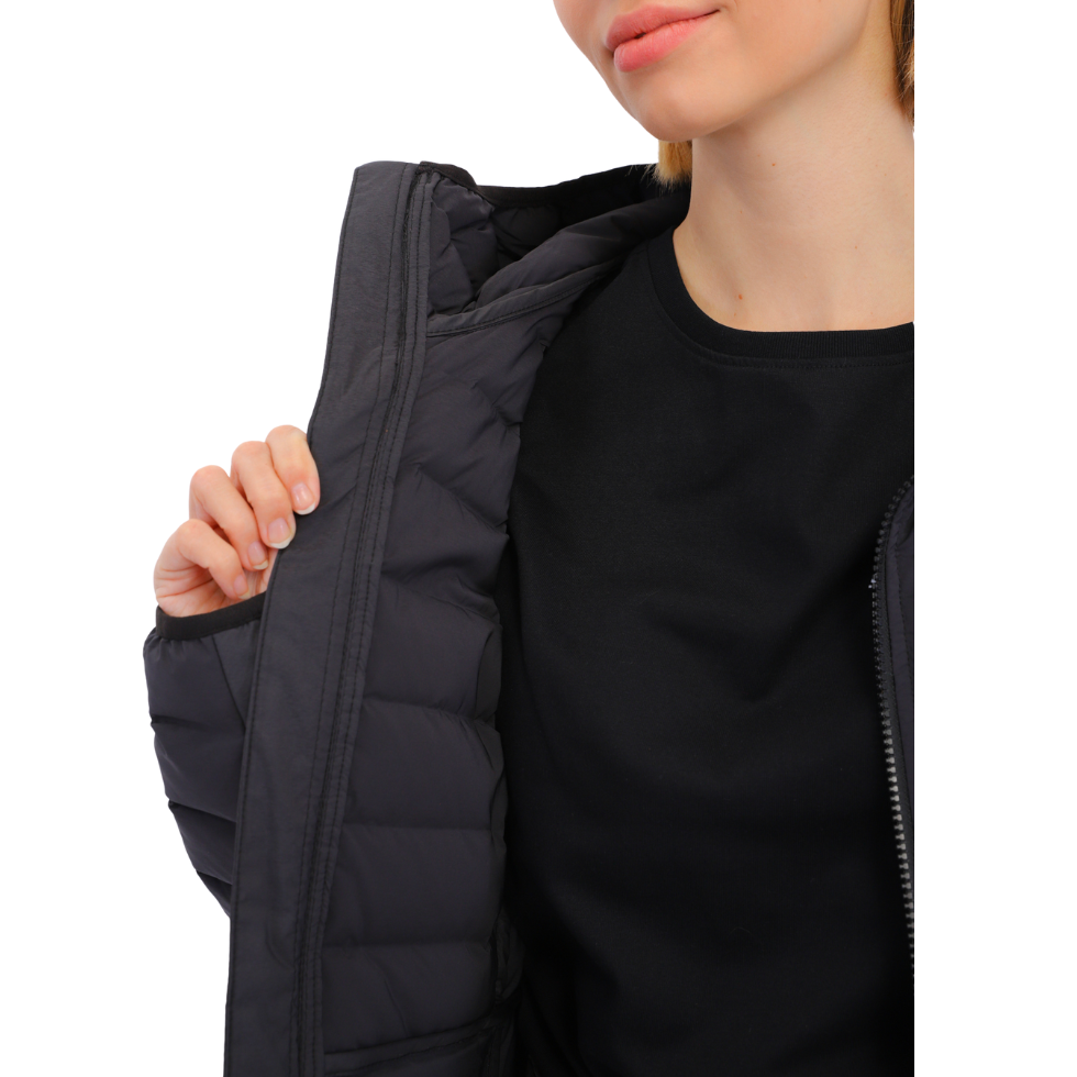 Куртка The North Face BELLEVIEW STRETC NF0A7UK7JK31-0001
