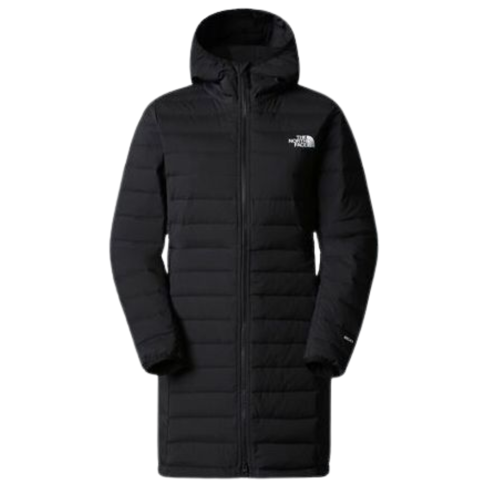 Куртка The North Face BELLEVIEW STRETC NF0A7UK7JK31-0001