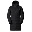 Куртка The North Face BELLEVIEW STRETC NF0A7UK7JK31-0001