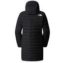 Куртка The North Face BELLEVIEW STRETC NF0A7UK7JK31-0001
