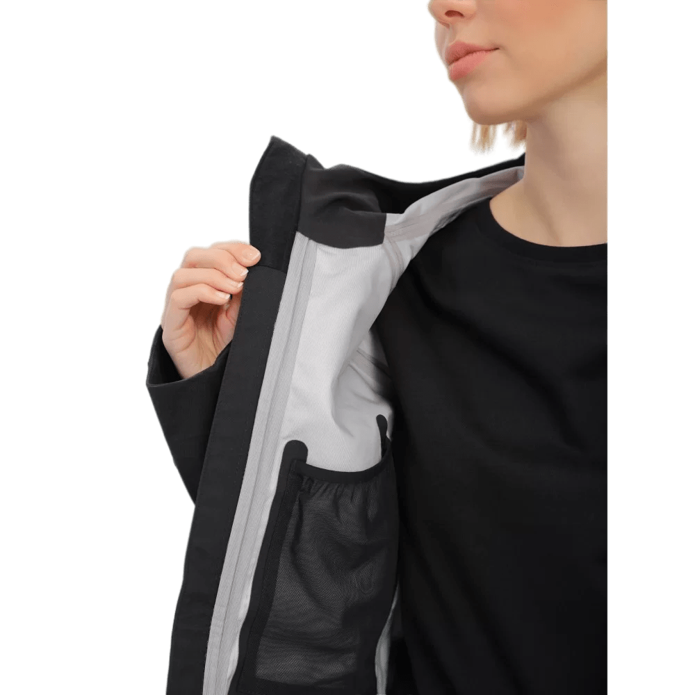 Куртка The North Face STOLEMBERG 3L DR NF0A7ZCHJK31-0001