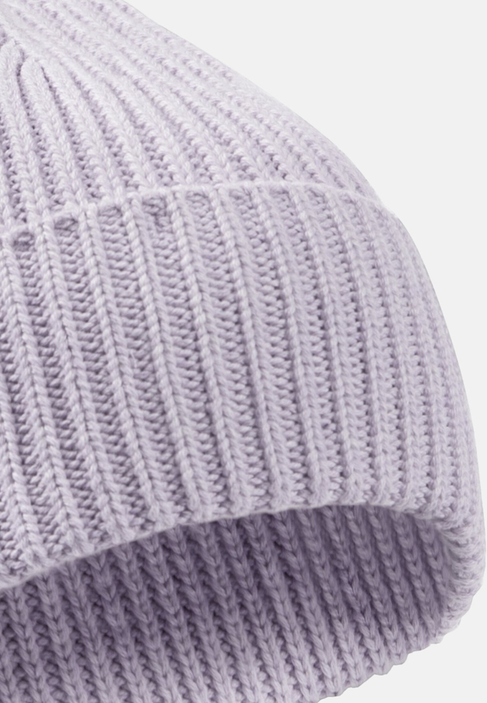 Шапка Camel Active Knitted Beanie 306560-8M56-14 Світло-сірий