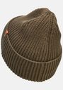 Шапка Camel Active Knitted Beanie 306560-8M56-33 Сіро-оливковий