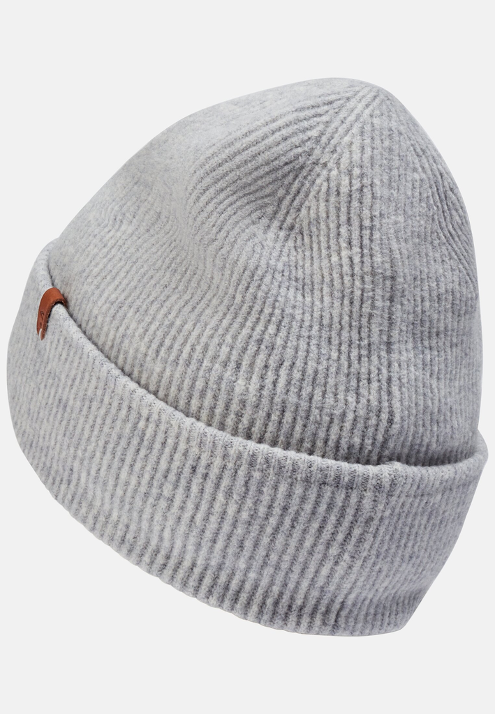 Шапка Camel Active Hairy Yarn Beanie 306600-8M60-05 Світло-сірий