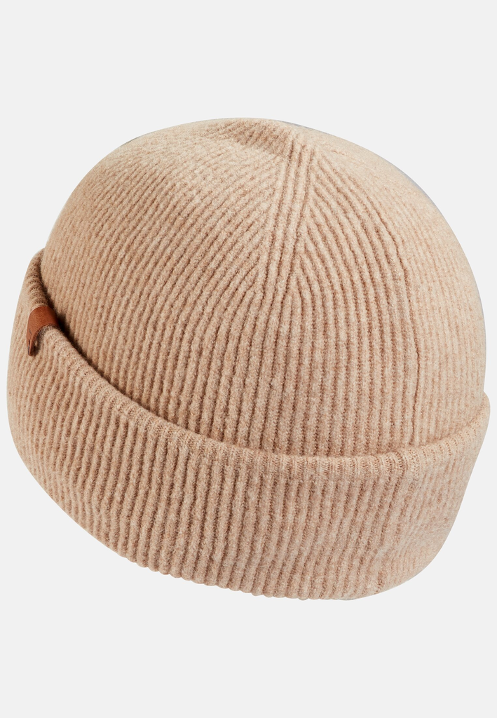 Шапка Camel Active Hairy Yarn Beanie 306600-8M60-23 Бежевий