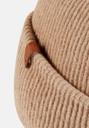Шапка Camel Active Hairy Yarn Beanie 306600-8M60-23 Бежевий