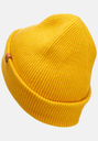 Шапка Camel Active Hairy Yarn Beanie 306600-8M60-62 Жовтий
