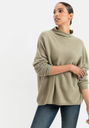 Светр Camel Active KNITWEAR 309512-8K30-31 Бежевий