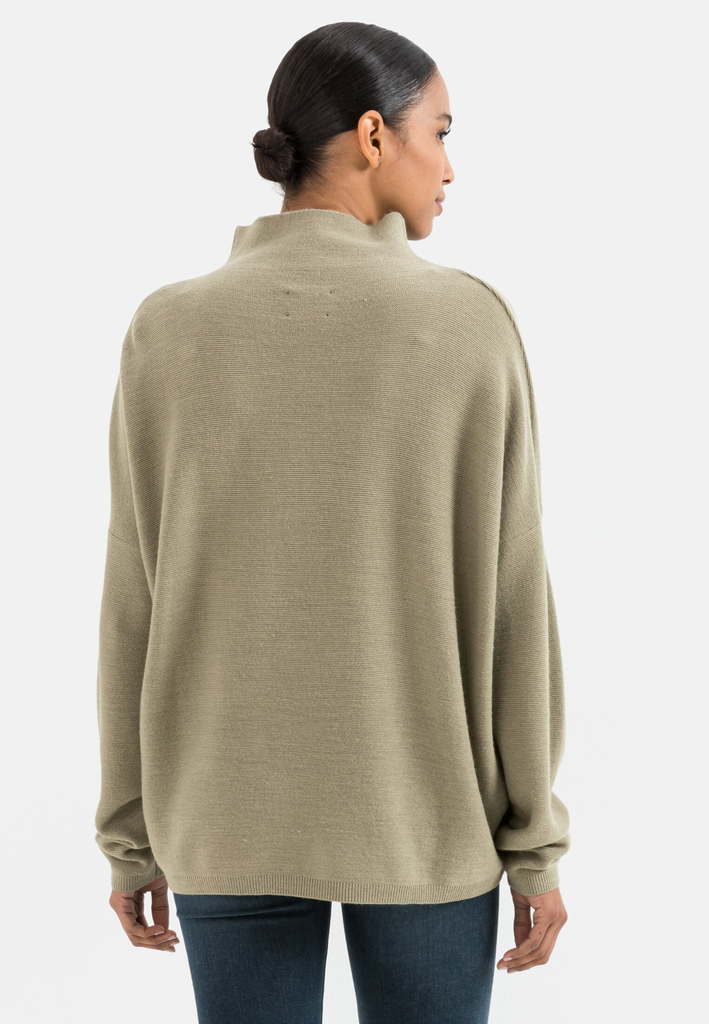 Светр Camel Active KNITWEAR 309512-8K30-31 Бежевий