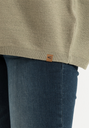 Светр Camel Active KNITWEAR 309512-8K30-31 Бежевий
