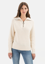 Светр Camel Active KNITWEAR 309519-8K13-02 Кремовий