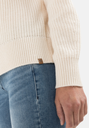 Светр Camel Active KNITWEAR 309519-8K13-02 Кремовий