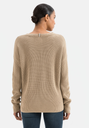 Джемпер Camel Active KNITWEAR 309589-8K20-30 Бежевий
