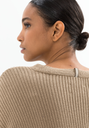 Джемпер Camel Active KNITWEAR 309589-8K20-30 Бежевий