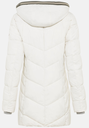 Зимове напівпальто Camel Active COAT 310210-8R48-01 Білий