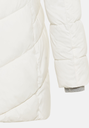 Зимове напівпальто Camel Active COAT 310210-8R48-01 Білий
