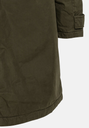 Зимове напівпальто Camel Active COAT 310350-8R76-33 Хакі