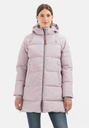 Зимове напівпальто Camel Active COAT 310380-8R26-28 Світло-ліловий
