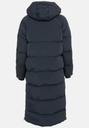Зимове напівпальто Camel Active COAT 310390-8R26-03 Сіро-бежевий