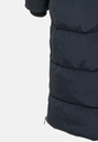 Зимове напівпальто Camel Active COAT 310390-8R26-03 Сіро-бежевий