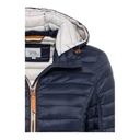 Куртка прошита Camel Active BLOUSON 330270-9E50-43 Темно-синій