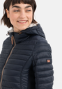 Куртка прошита Camel Active BLOUSON 330270-9E50-43 Темно-синій