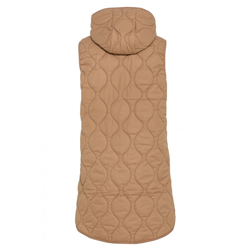 Жилет Camel Active VEST 360110-8F41-12 Бежевий
