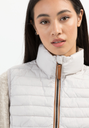 Жилет Camel Active VEST 360250-9E50-66 Молочний