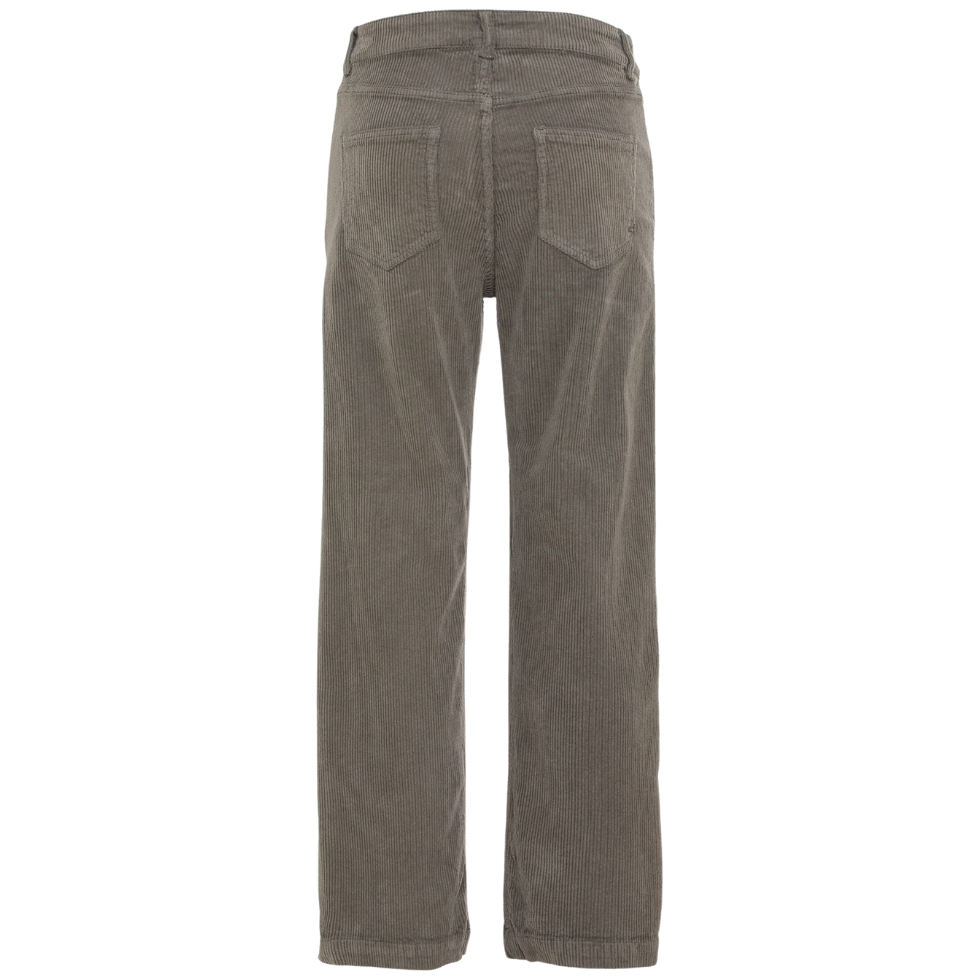 Штани демісезонні Camel Active TROUSER 377285-8F47-31 Сіро-оливковий