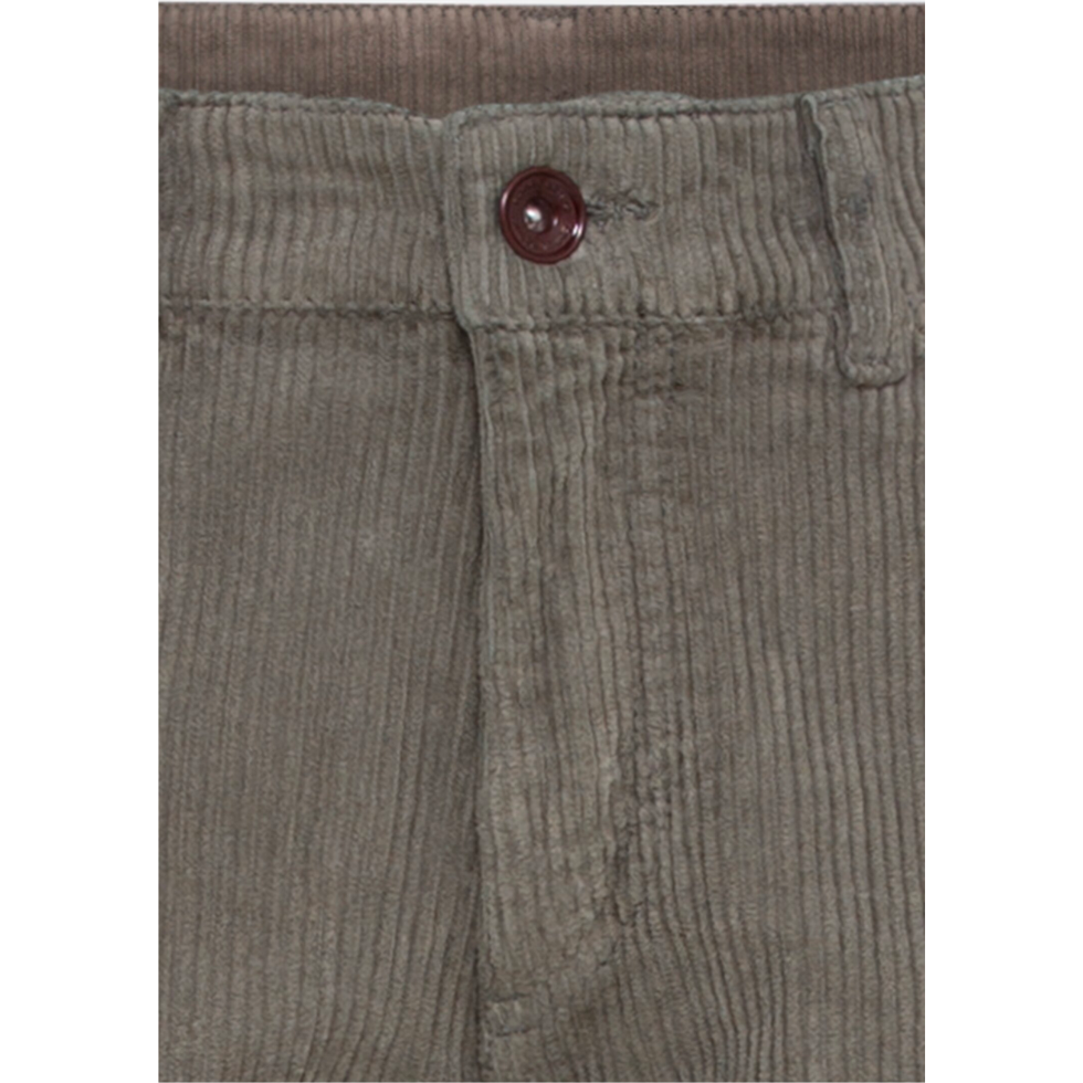 Штани демісезонні Camel Active TROUSER 377285-8F47-31 Сіро-оливковий
