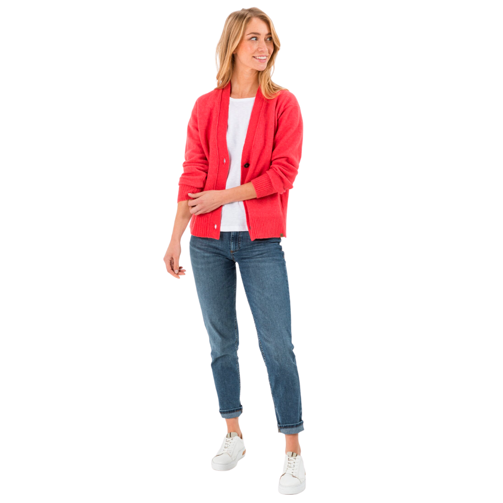 Джинси Camel Active DENIM TROUSER 388535-8D88-42 Синій