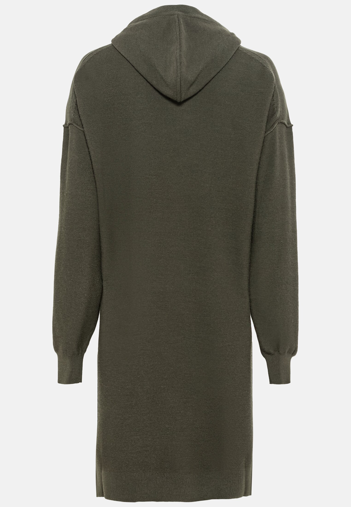 Сукня Camel Active KNITWEAR 391195-8K30-35 Хакі