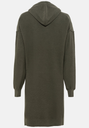 Сукня Camel Active KNITWEAR 391195-8K30-35 Хакі