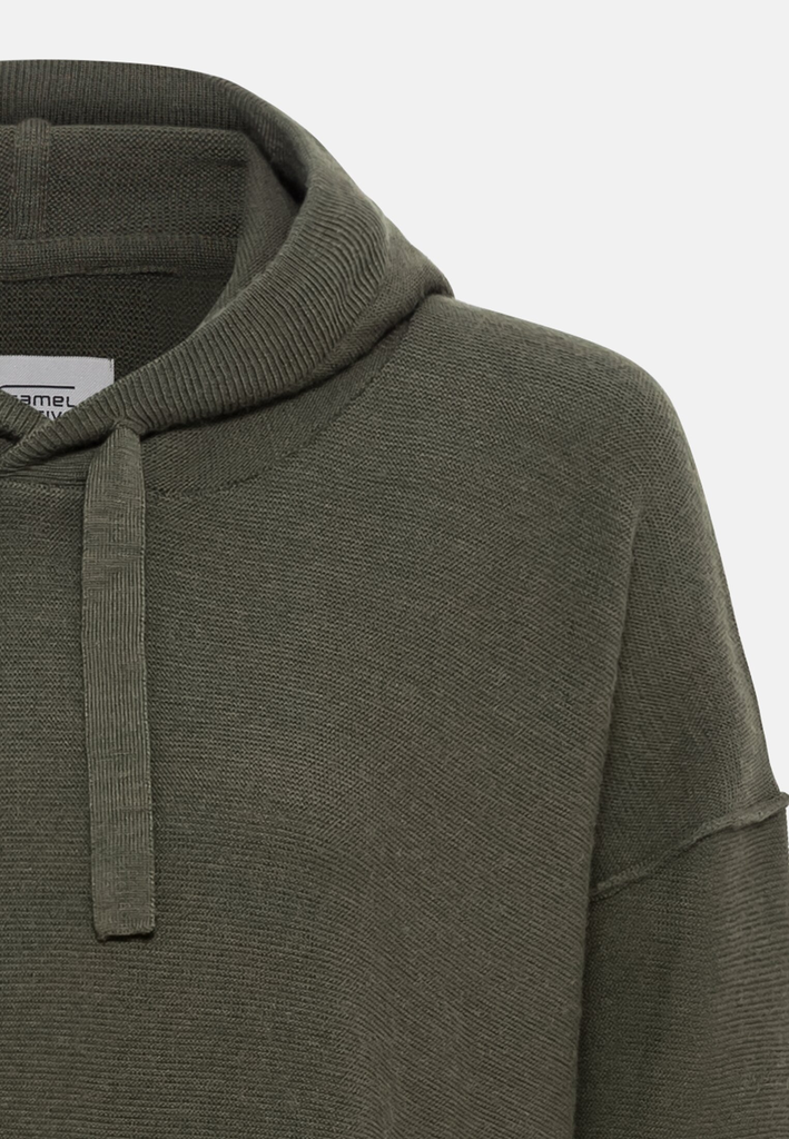 Сукня Camel Active KNITWEAR 391195-8K30-35 Хакі