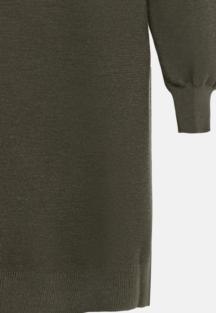 Сукня Camel Active KNITWEAR 391195-8K30-35 Хакі