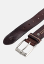 Ремінь Camel Active NOS Belt 402030-9B03-20 Темно-коричневий