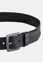 Ремінь Camel Active NOS Belt 402180-9B18-09 Чорний
